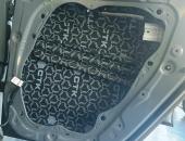 Hyundai i30N výměna reproduktorů, odhlučnění_0105