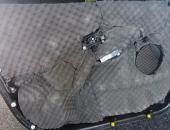 Hyundai i30N výměna reproduktorů, odhlučnění_0120