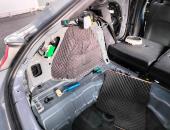 Hyundai i30N výměna reproduktorů, odhlučnění_0135