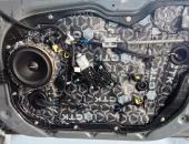 Hyundai i30N výměna reproduktorů, odhlučnění_0118