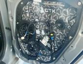 Hyundai i30N výměna reproduktorů, odhlučnění_0106