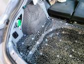 Hyundai i30N výměna reproduktorů, odhlučnění_0138