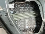 Hyundai i30N výměna reproduktorů, odhlučnění_0102