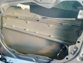 Hyundai i30N výměna reproduktorů, odhlučnění_0107