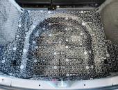 Hyundai i30N výměna reproduktorů, odhlučnění_0137