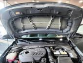 Hyundai i30N výměna reproduktorů, odhlučnění_0127