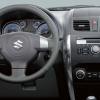 Suzuki-SX4-interier-s-OEM-autoradiem