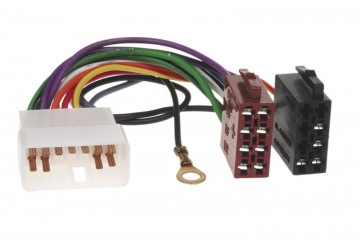 ISO-adapter-pro-autoradia-Suzuki-Subaru-3
