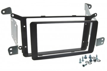 Ramecek-2DIN-autoradia-Mitsubishi-Peugeot-Citroen-36