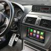 Ramecek-2DIN-autoradia-BMW-X3-instalovany-v-automobilu