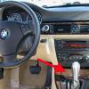 Prihradka-pro-umisteni-tlacitek-BMW-3-E90-umisteni-v-automobilu