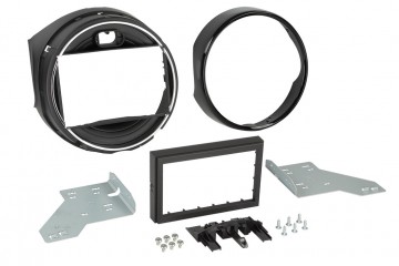 Adapter-2DIN-autoradia-BMW-Mini-16