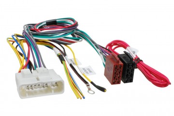 ISO-adapter-pro-autoradia-Toyota-LC-17