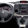 PEUGEOT-Partner-interier-s-OEM-autoradiem