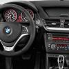 BMW-X1-E84-2009-2015-interier