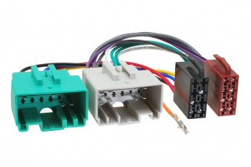ISO-adapter-pro-autoradia-Volvo-15