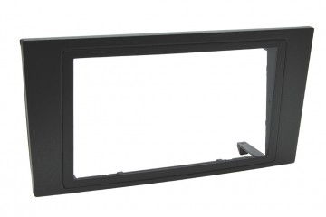 Ramecek-autoradia-2DIN-Ford-Mondeo-3