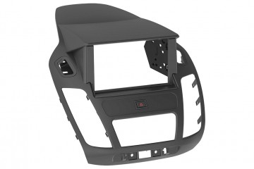 Ramecek-2DIN-radia-Ford-Transit-Connect-Tourneo-Connect-90