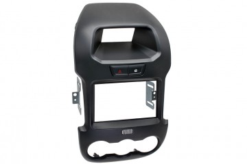 Ramecek-autoradia-2DIN-Ford-Ranger-12-15