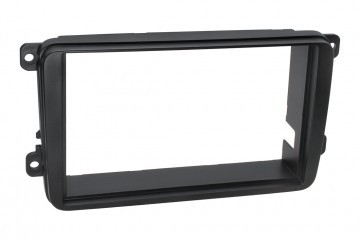 Ramecek-autoradia-2ISO-VW-skoda-9
