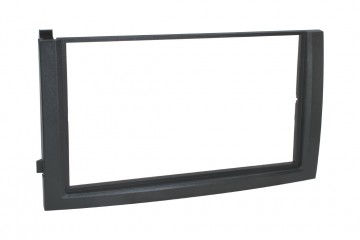 Ramecek-2ISO-autoradia-skoda-Fabia-3