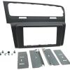 Adapter-2DIN-autoradia-VW-Golf-VII