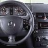 MERCEDES-A-class-W169-2005-interier