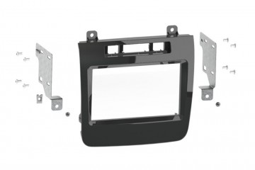 Adapter-2DIN-autoradia-VW-Touareg-II-8