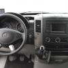 MERCEDES-Sprinter-W906-2006-interier