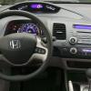 Honda-Civic-Hybrid-06-10-interier-s-OEM-autoradiem
