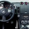 NISSAN-370Z-2009-interier