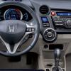 HONDA-Insight-2010-interier