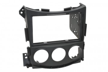Adapter-2DIN-autoradia-Nissan-370Z-9