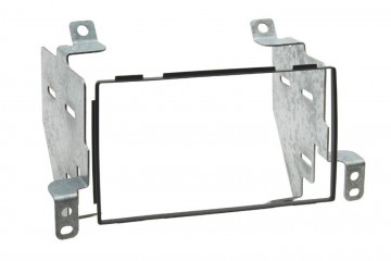 Ramecek-2DIN-autoradia-Nissan-Note-8