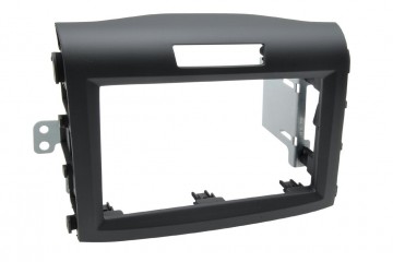 Ramecek-2DIN-radia-Honda-CR-V-12-17