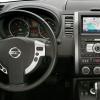 Nissan-X-trail-interier