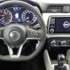 NISSAN-Micra-K14-2017-interier-s-OEM-autoradiem