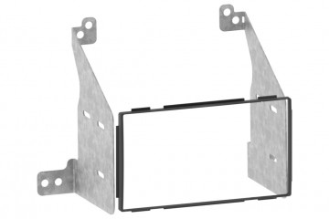 Ramecek-2DIN-radia-Nissan-Pathfinder-8