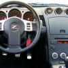 Nissan-350Z-interier