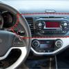 Ramecek-autoradia-Kia-Picanto-III
