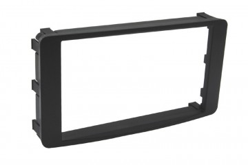 Ramecek-autoradia-Mitsubishi-Outlander-Lancer