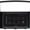 Ramecek-2DIN-autoradia-Mitsubishi-Pajero-s-vestavenou-navigaci-Macrom