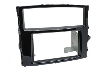 Ramecek-2DIN-autoradia-Mitsubishi-Pajero-18