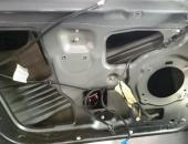 Výměna reproduktorů, tlumené dveří Fiat Bravo II 07