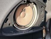 Výměna reproduktorů, tlumené dveří Fiat Bravo II 03