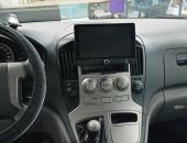 Hyundai H1, vymena radia, autohifi, android auto Hyundai11