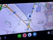 Hyundai H1, vymena radia, autohifi, android auto Hyundai08