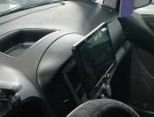 Hyundai H1, vymena radia, autohifi, android auto Hyundai10