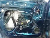 Reproduktory Škoda Kodiaq, autohifi kodiaq, reproduktory eton 11