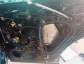 Reproduktory Škoda Kodiaq, autohifi kodiaq, reproduktory eton 16